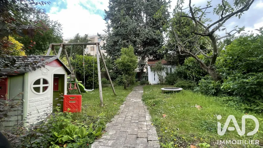 Maison à Antony (92160) photo 3