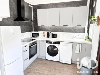 Appartement à Valence (26000)