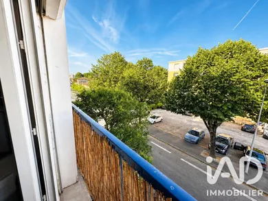 Appartement à Valence (26000)