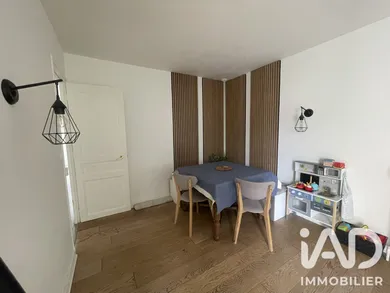 Maison à Antony (92160)