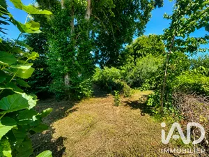 Building plot in Paimpol (22500)