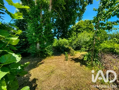 Building plot in Paimpol (22500)