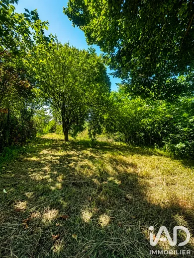 Building plot in Paimpol (22500)