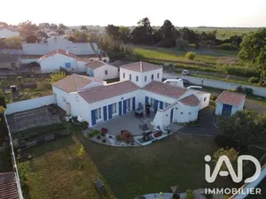Maison à L'Épine (85740)