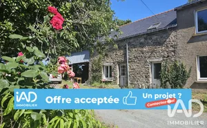 House in Le Gâvre  (44130)