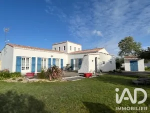 Maison à L'Épine (85740)