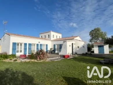 Maison à L'Épine (85740)