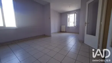 Appartement à Reims (51100)
