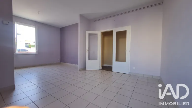 Appartement 5 pièces 92 m² · à Reims · 91,6 m² · 175 000 €