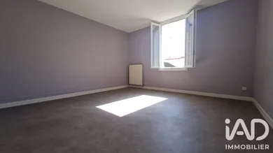 Appartement à Reims (51100)