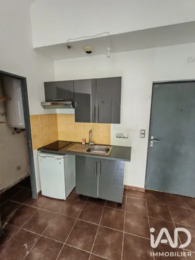 Apartment in Toulon (83000)