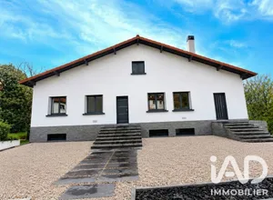House in Ledeuix (64400)