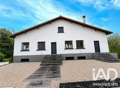 House in Ledeuix (64400)