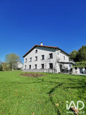 House in Ledeuix (64400)