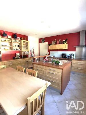 Maison à Ledeuix (64400)