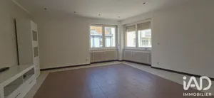 Appartement à Forbach (57600)