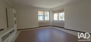 Appartement à Forbach (57600)