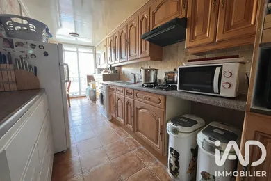 Appartement à Plaisir (78370)