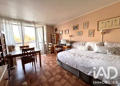 Appartement à Plaisir (78370)