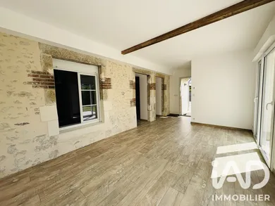 House in Olivet (45160)