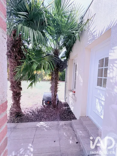 House in Olivet (45160)