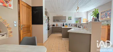 Longère à Charentilly (37390)