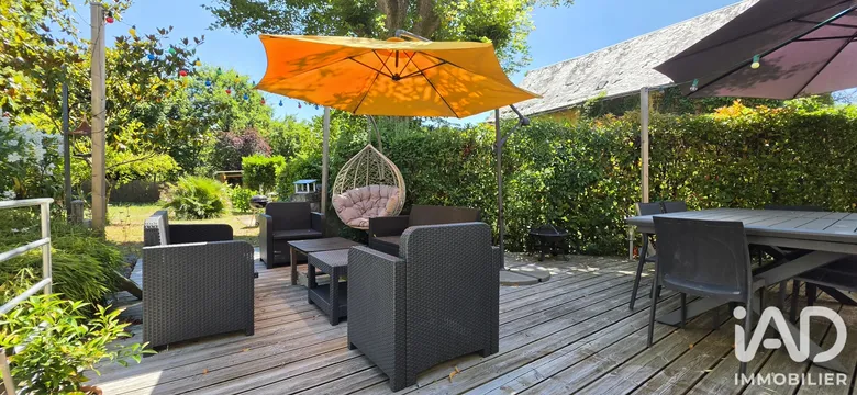 Maison 4 pièces 202 m² · à Charentilly · 202 m² · 364 900 €