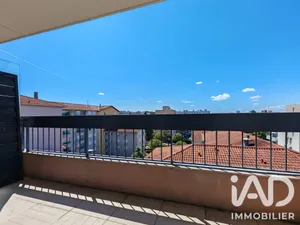 Appartement à Villeurbanne (69100)