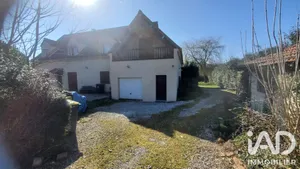 Detached house in Bannost-Villegagnon (77970)