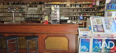 Bar, Brasserie, Tabac à Champignelles (89350)