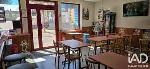 Bar, Brasserie, Tabac à Champignelles (89350)