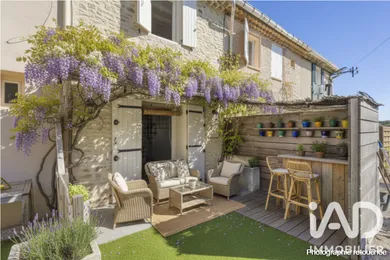 Maison de village à Fuveau (13710)