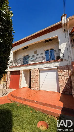 House in Perpignan (66000)