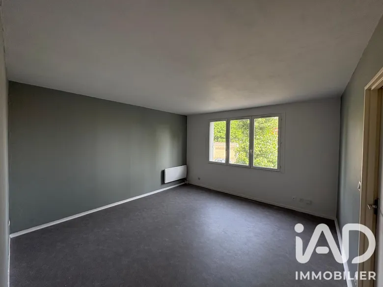 Appartement 1 pièce 31 m² · à Dieppe · 30,5 m² · 550 €
