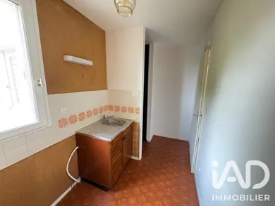Studio à Dieppe (76200)
