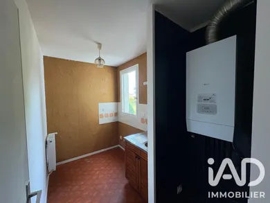 Studio à Dieppe (76200)