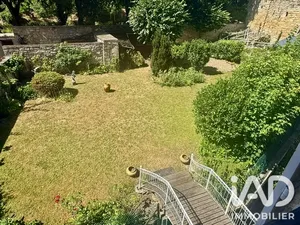Duplex à Pontoise (95300)