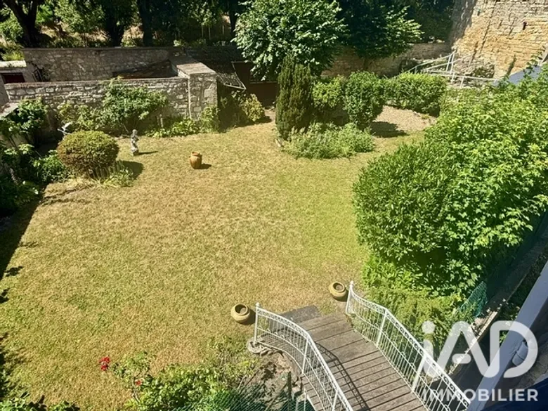 Appartement 6 pièces 176 m² · à Pontoise · 176 m² · 545 000 €
