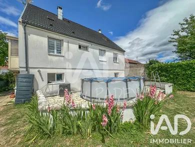 Maison à Chelles (77500)