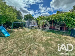 House in Chelles (77500)