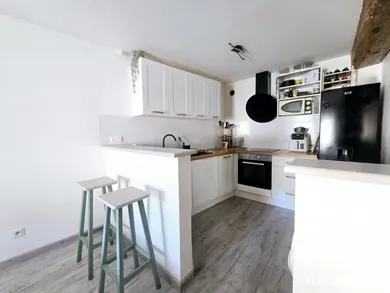 Apartment in Sedan (08200)