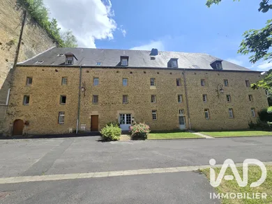 Apartment in Sedan (08200)