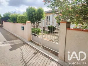 Maison à Bressols (82710)