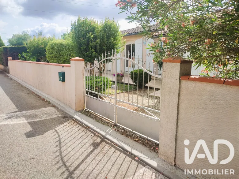 Maison 5 pièces 112 m² · à Bressols · 112 m² · 229 900 €