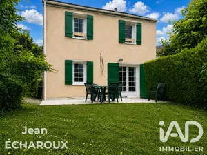 Maison à Dourdan (91410)