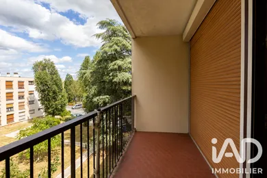 Appartement à Villecresnes (94440)