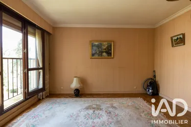 Appartement à Villecresnes (94440)