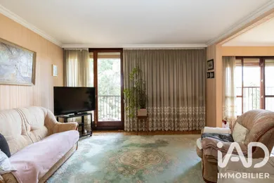Appartement à Villecresnes (94440)