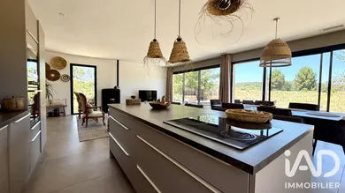 Maison à Aspiran (34800)