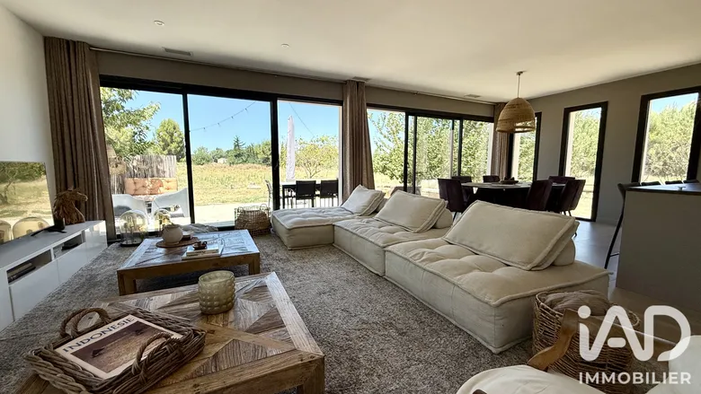 Maison 4 pièces 120 m² · à Aspiran · 120 m² · 545 000 €
